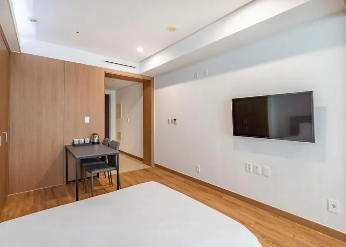 센텀 컨벤션 호텔