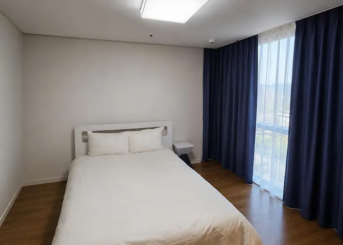 센텀 컨벤션 호텔 4*